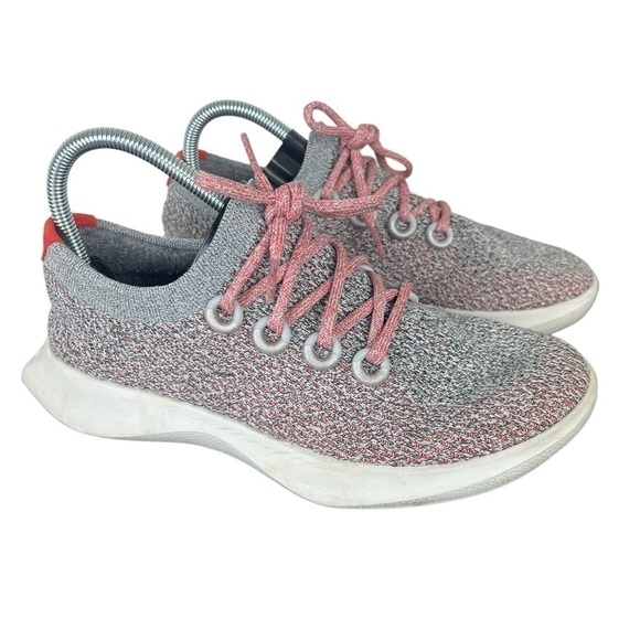 Allbirds Tree Dasher Sneakers - Picture 1 of 9